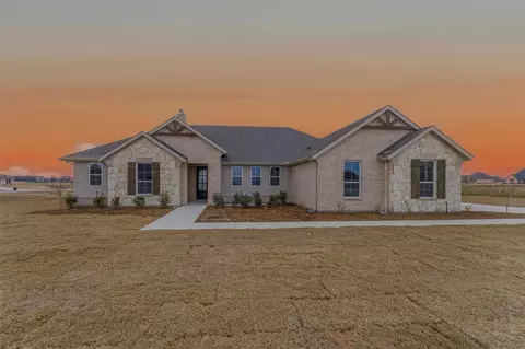 111 Brandywine Trl, New Fairview, TX 76078