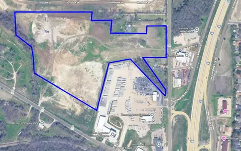 tbd Us-287 #31.1070 ACRES, Waxahachie, TX 75165