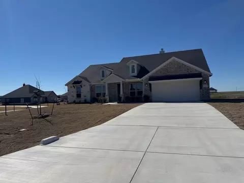 107 Brandywine Trl, New Fairview, TX 76078