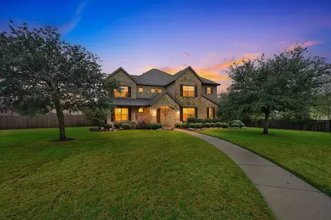 360 Midstream Dr, Sunnyvale, TX 75182