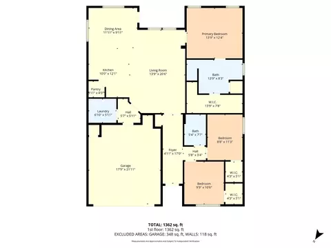 6513 Elephant Butte Dr, Waco, TX 76708 photo 3