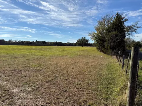 tbd Vz County Road 3810, Wills Point, TX 75169