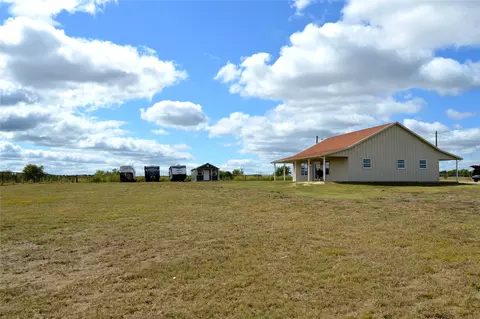 2055 Cr 2185, Klondike, TX 75448