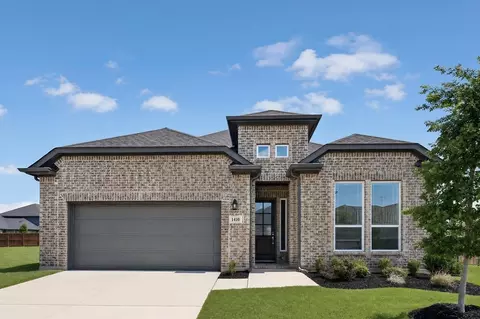 1410 Victory Ter, Northlake, TX 76226