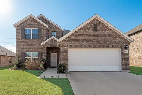 1316 Fox Glen Trl, Crowley, TX 76036