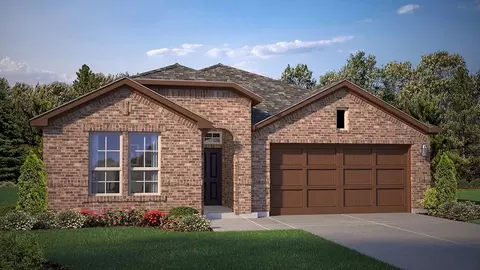 9657 Mcclane Farm Dr, Fort Worth, TX 76036