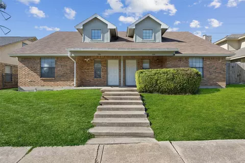 2718 Sherry St, Arlington, TX 76014