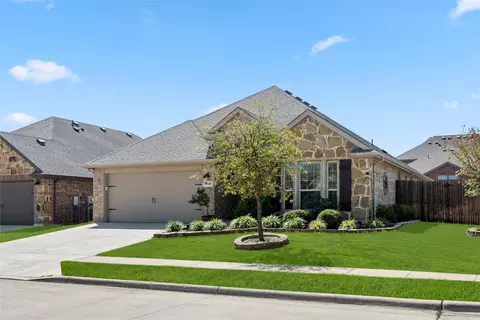 3125 Hollow Branch Dr, Royse City, TX 75189