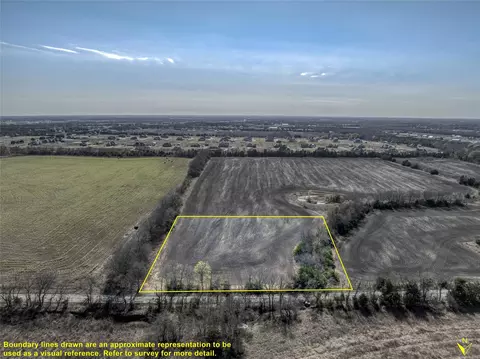 tbd County Road 4935, Trenton, TX 75490