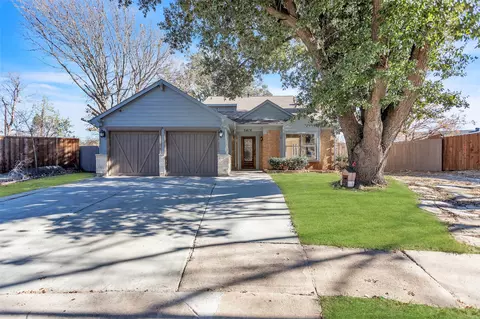 5416 Colonial Ct, Flower Mound, TX 75028