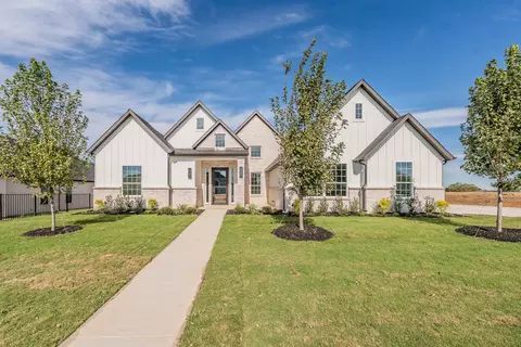 105 Bel Grand Rd, Haslet, TX 76052