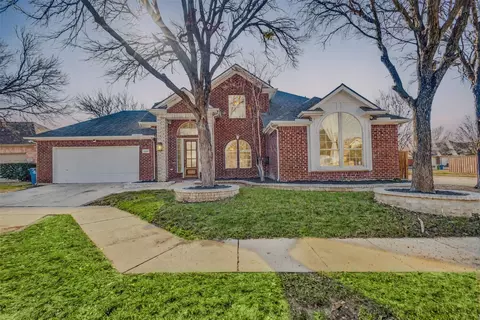 1809 Mount Vernon Ct, Flower Mound, TX 75028