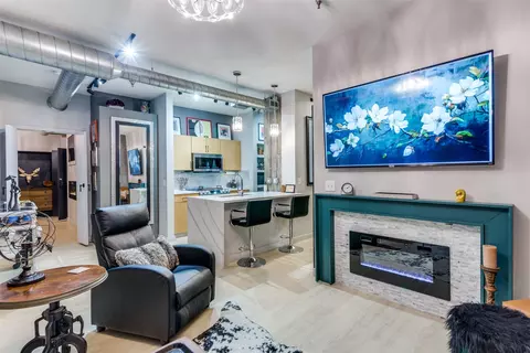 221 W Lancaster Ave #2001, Fort Worth, TX 76102