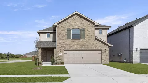 2144 Sunnymede Dr, Forney, TX 75126