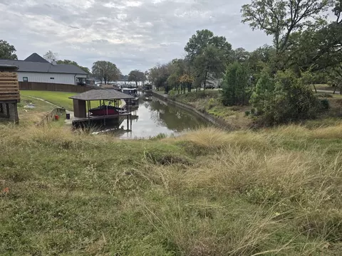 lot203 Seaside Dr, Gun Barrel City, TX 75156