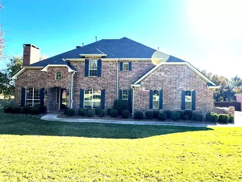 1701 Wickwood Ct, Argyle, TX 76226