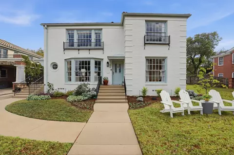 1939 Rockridge Ter, Fort Worth, TX 76110