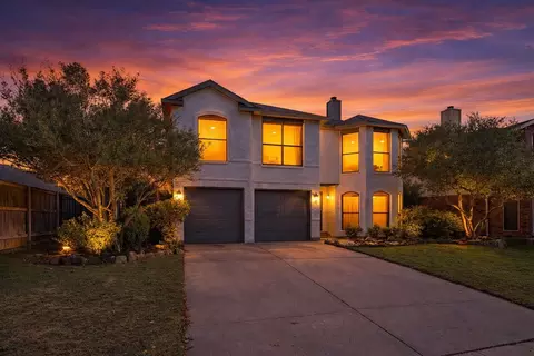 710 Bluffview Dr, Mckinney, TX 75071