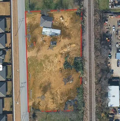508 Katy Rd, Keller, TX 76244
