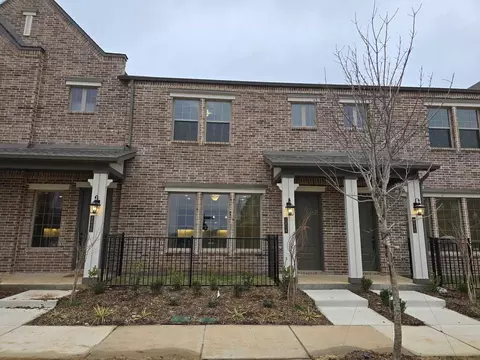 2416 Bulin Dr, Mansfield, TX 76063