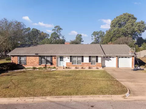 3523 Cameron Ave, Tyler, TX 75701