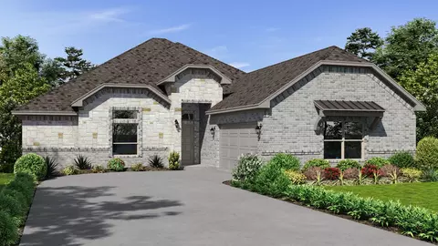 10404 Sunset Shore Dr, Midlothian, TX 76065