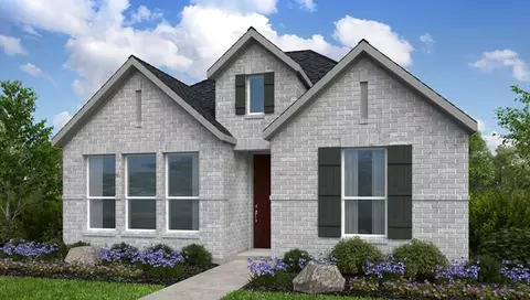 1733 Sugar Maple Mews, Celina, TX 75009