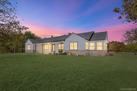 2791 Talbert Ranch Rd, China Spring, TX 76633