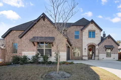 4434 Verbena St, Midlothian, TX 76065