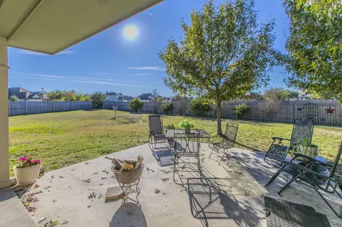 Exterior - 10536 Condor Loop, Waco, TX 76708 photo 6 of 6