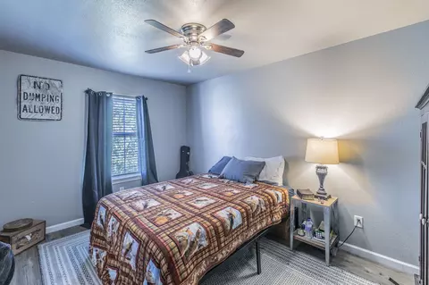 Bedroom - 10536 Condor Loop, Waco, TX 76708 photo 4 of 7