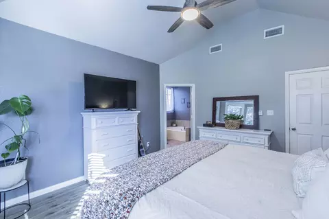 Bedroom - 10536 Condor Loop, Waco, TX 76708 photo 3 of 7