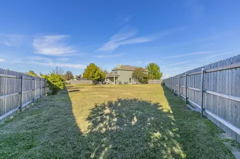 Exterior - 10536 Condor Loop, Waco, TX 76708 photo 5 of 6