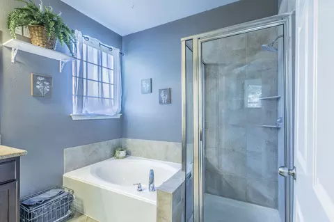 Bath - 10536 Condor Loop, Waco, TX 76708 photo 3 of 5