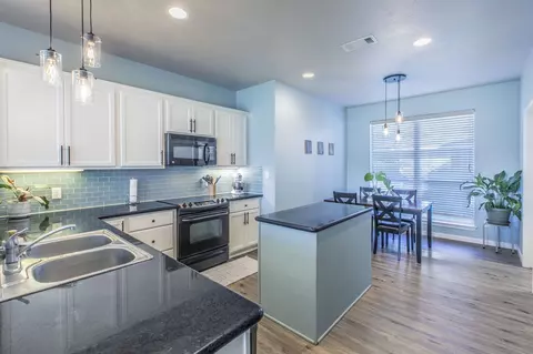 Kitchen - 10536 Condor Loop, Waco, TX 76708 photo 1 of 3