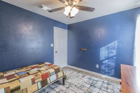Bedroom - 10536 Condor Loop, Waco, TX 76708 photo 6 of 7