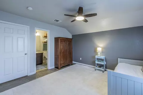Bedroom - 10536 Condor Loop, Waco, TX 76708 photo 7 of 7