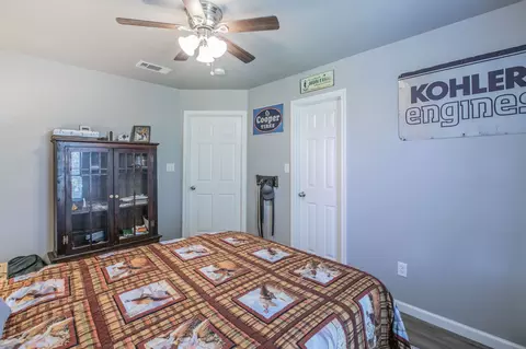 Bedroom - 10536 Condor Loop, Waco, TX 76708 photo 5 of 7