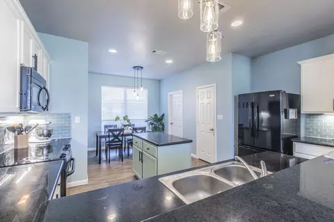 Kitchen - 10536 Condor Loop, Waco, TX 76708 photo 3 of 3
