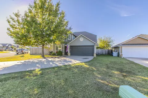 Exterior - 10536 Condor Loop, Waco, TX 76708 photo 3 of 6