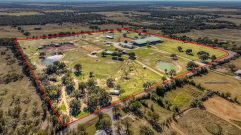 1003 Lamkin Rd, Mineral Wells, TX 76067