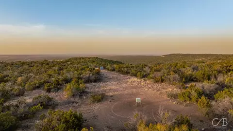 tbd Cr 296, Roscoe, TX 79545