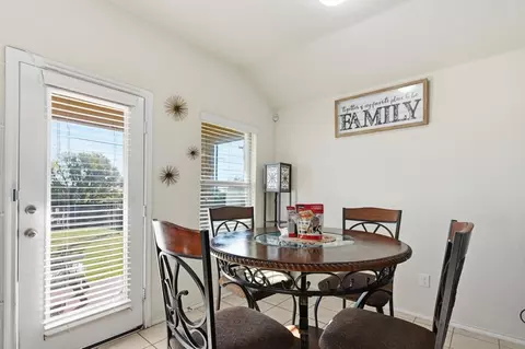 Dining - 2203 Vance Dr, Forney, TX 75126 photo 1 of 2