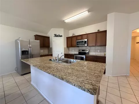 Kitchen - 2203 Vance Dr, Forney, TX 75126 photo 1 of 3