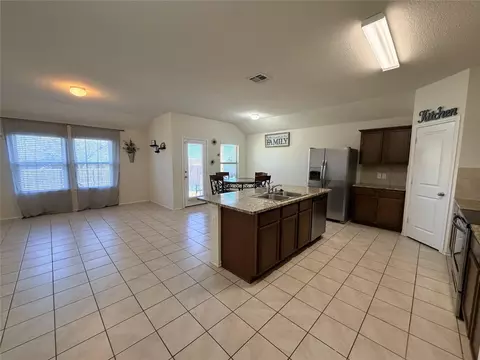 Kitchen - 2203 Vance Dr, Forney, TX 75126 photo 3 of 3