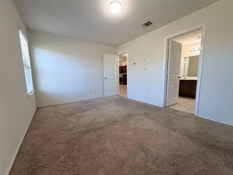 Bedroom - 2203 Vance Dr, Forney, TX 75126 photo 2 of 5