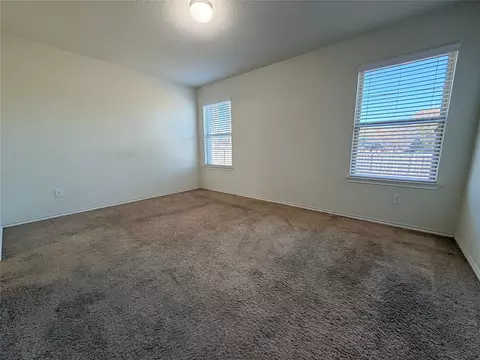 Bedroom - 2203 Vance Dr, Forney, TX 75126 photo 1 of 5