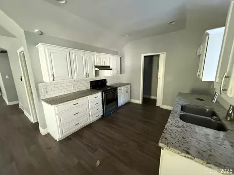 Kitchen - 2009 Apache Rd, Quinlan, TX 75474 photo 1 of 1