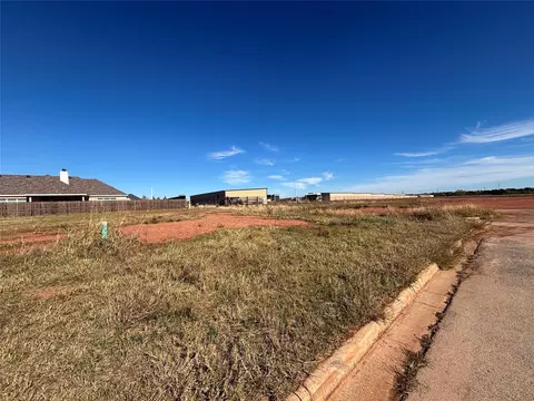 254 Gatling St, Tuscola, TX 79562