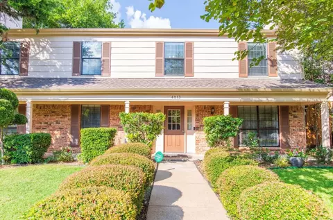 4013 18th St, Plano, TX 75074